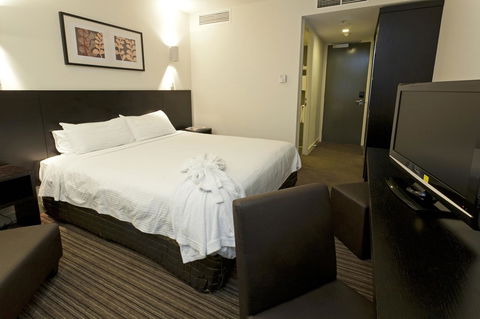 Causeway 353 Hotel - Accommodation Great Ocean Road 30