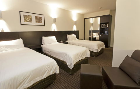 Causeway 353 Hotel - Accommodation Great Ocean Road 21