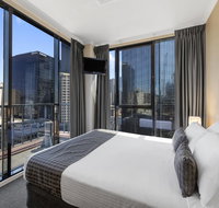 Riverside Apartments Melbourne formerly Best Western Riverside Apartments - Accommodation Great Ocean Road