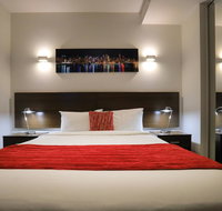 Flinders Street Apartments - Accommodation Great Ocean Road