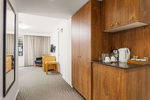 Quality Hotel Bayside Geelong - Accommodation Great Ocean Road 20