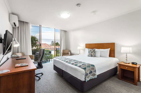 Quality Hotel Bayside Geelong - Accommodation Great Ocean Road 17