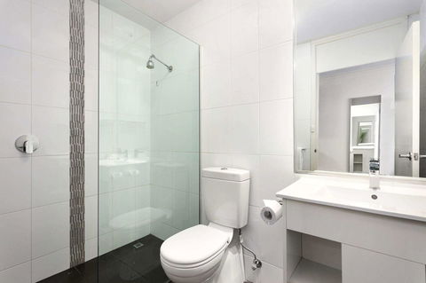 Quality Hotel Bayside Geelong - Accommodation Great Ocean Road 4