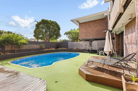 Quality Hotel Bayside Geelong - Accommodation Great Ocean Road 10