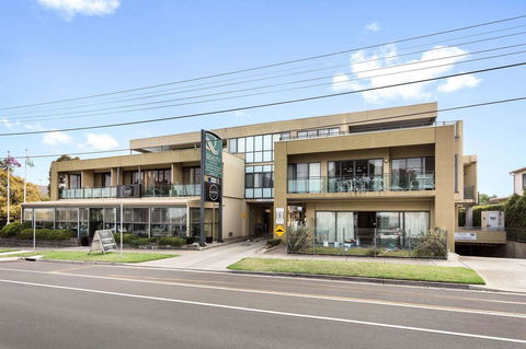 Quality Hotel Bayside Geelong - Accommodation Great Ocean Road 22