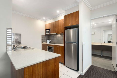 Quality Hotel Bayside Geelong - Accommodation Great Ocean Road 2