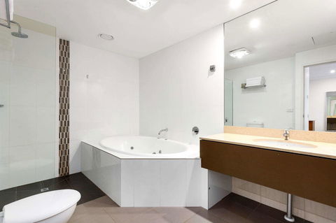 Quality Hotel Bayside Geelong - Accommodation Great Ocean Road 21