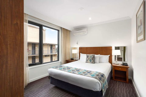 Quality Hotel Bayside Geelong - Accommodation Great Ocean Road 16