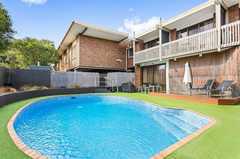Quality Hotel Bayside Geelong - Accommodation Great Ocean Road 23