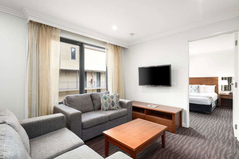 Quality Hotel Bayside Geelong - Accommodation Great Ocean Road 5