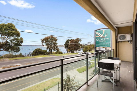Quality Hotel Bayside Geelong - Accommodation Great Ocean Road 7