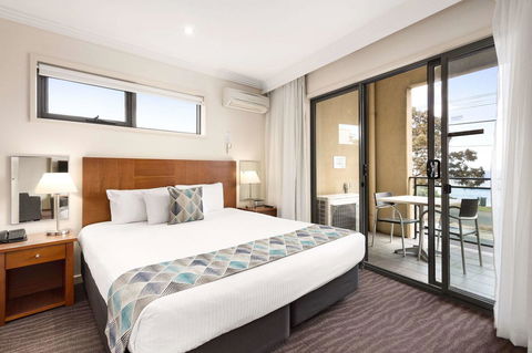 Quality Hotel Bayside Geelong - Accommodation Great Ocean Road 3