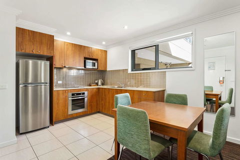 Quality Hotel Bayside Geelong - Accommodation Great Ocean Road 18