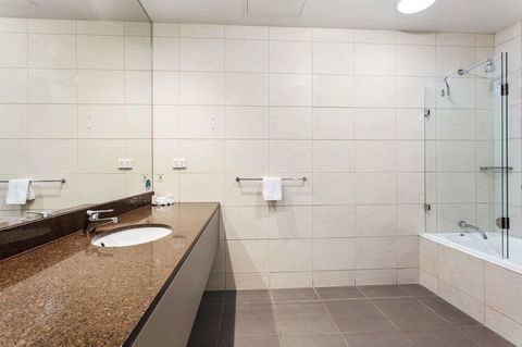 Quality Hotel Bayside Geelong - Accommodation Great Ocean Road 15