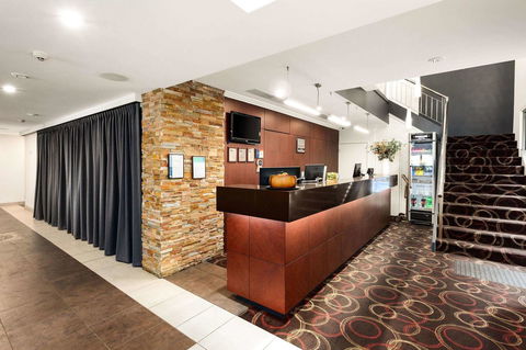 Quality Hotel Bayside Geelong - Accommodation Great Ocean Road 6