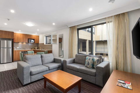 Quality Hotel Bayside Geelong - Accommodation Great Ocean Road 12