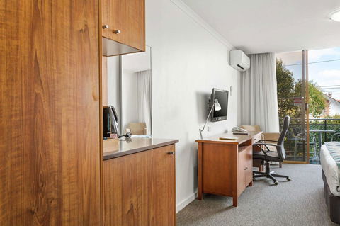 Quality Hotel Bayside Geelong - Accommodation Great Ocean Road 8