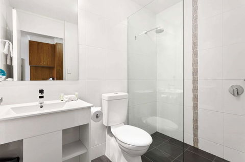 Quality Hotel Bayside Geelong - Accommodation Great Ocean Road 24
