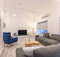 Unique 3 Bedroom Central CBD Townhouse - Accommodation Great Ocean Road