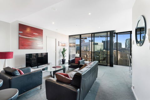 Docklands Executive Apartments - Melbourne - Accommodation Great Ocean Road 17