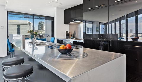 Docklands Executive Apartments - Melbourne - Accommodation Great Ocean Road 2