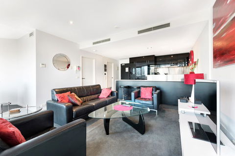 Docklands Executive Apartments - Melbourne - Accommodation Great Ocean Road 32