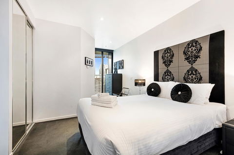 Docklands Executive Apartments - Melbourne - Accommodation Great Ocean Road 9