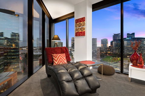 Docklands Executive Apartments - Melbourne - Accommodation Great Ocean Road 10