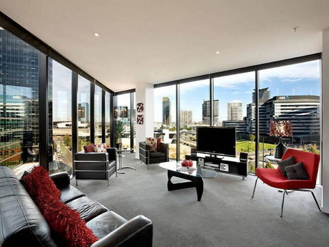 Docklands Executive Apartments - Melbourne - Accommodation Great Ocean Road 6