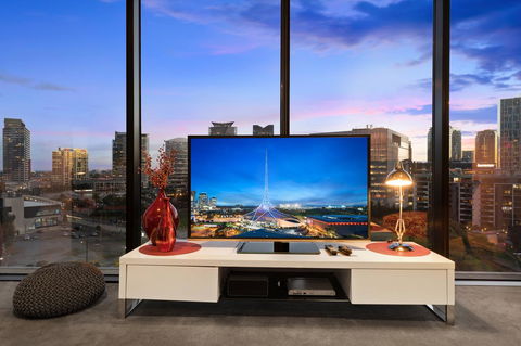 Docklands Executive Apartments - Melbourne - Accommodation Great Ocean Road 31