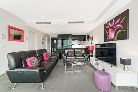 Docklands Executive Apartments - Melbourne - Accommodation Great Ocean Road 27