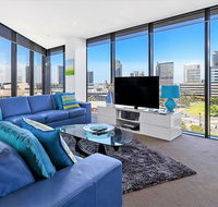 Docklands Executive Apartments - Melbourne - Accommodation Great Ocean Road