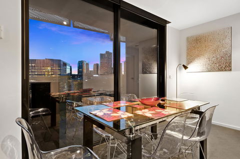 Docklands Executive Apartments - Melbourne - Accommodation Great Ocean Road 30