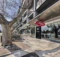 Adina Apartment Hotel St Kilda Melbourne - Accommodation Great Ocean Road