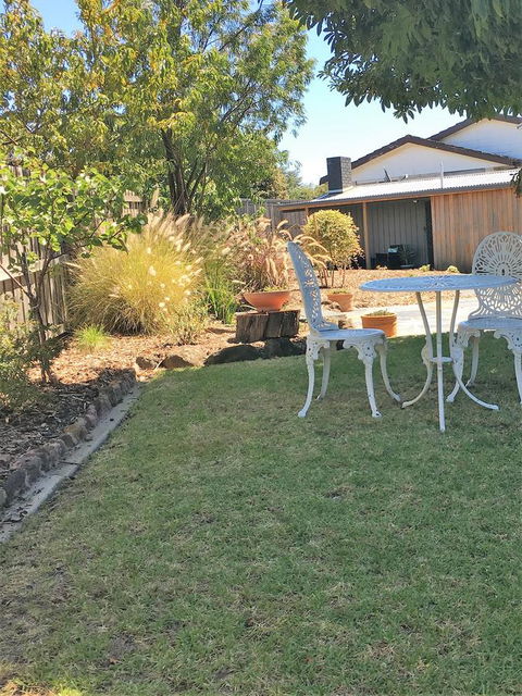 The Cosy Bungalow - Accommodation Great Ocean Road 15