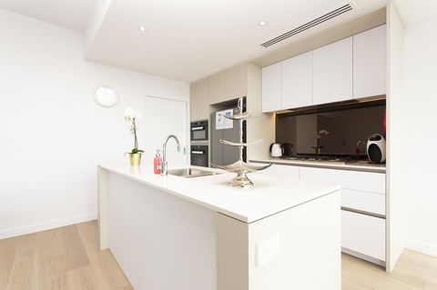 Melbourne Private Apartments - Collins Wharf Waterfront, Docklands - Accommodation Great Ocean Road 27