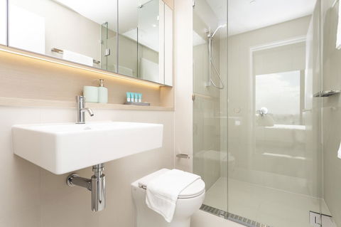 Melbourne Private Apartments - Collins Wharf Waterfront, Docklands - Accommodation Great Ocean Road 18