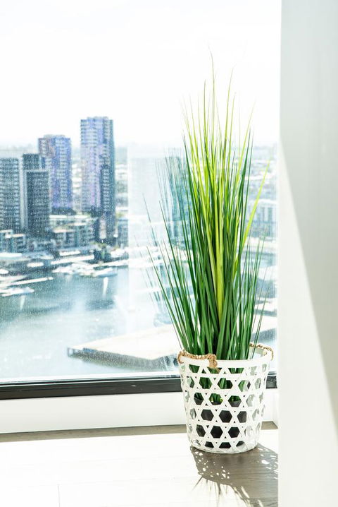 Melbourne Private Apartments - Collins Wharf Waterfront, Docklands - Accommodation Great Ocean Road 6
