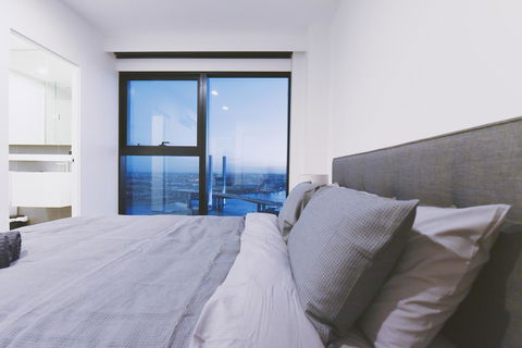 Riverside Docklands S Collection - Accommodation Great Ocean Road 4
