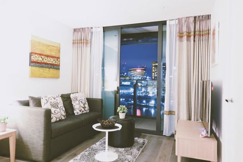 Riverside Docklands S Collection - Accommodation Great Ocean Road 5