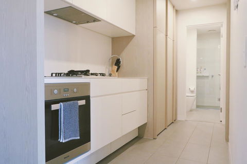Riverside Docklands S Collection - Accommodation Great Ocean Road 7