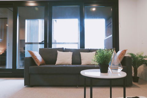 Riverside Docklands S Collection - Accommodation Great Ocean Road 10