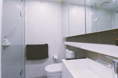 Riverside Docklands S Collection - Accommodation Great Ocean Road 8