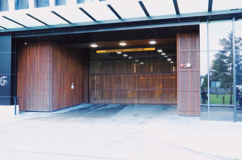 Riverside Docklands S Collection - Accommodation Great Ocean Road 13