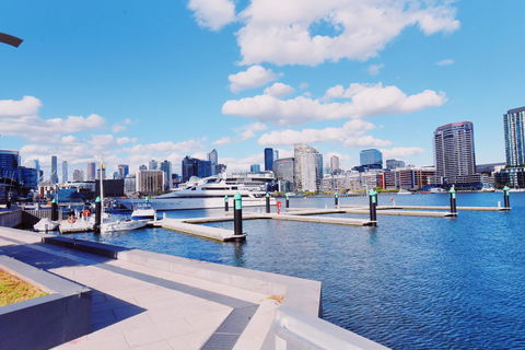 Riverside Docklands S Collection - Accommodation Great Ocean Road 19