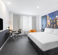 Radisson On Flagstaff Gardens Melbourne - Accommodation Great Ocean Road