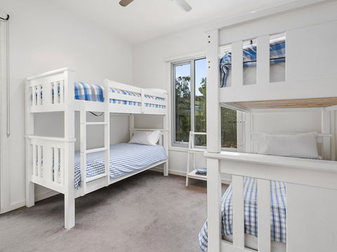 Aireys Ocean View - Accommodation Great Ocean Road 13