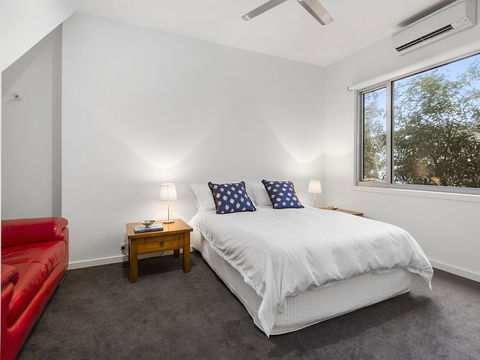 Aireys Ocean View - Accommodation Great Ocean Road 8