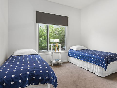 Aireys Ocean View - Accommodation Great Ocean Road 12