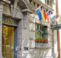 Alto Hotel On Bourke - Accommodation Great Ocean Road